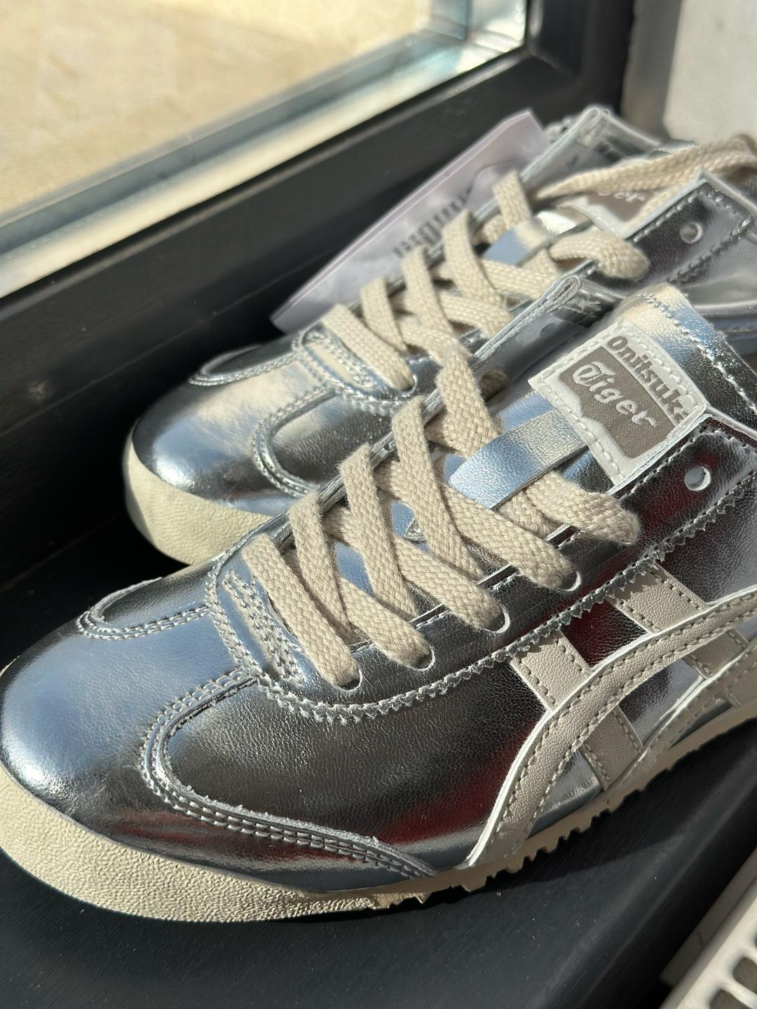 Onitsuka Tiger Кеды Onitsuka Tiger — фото 2