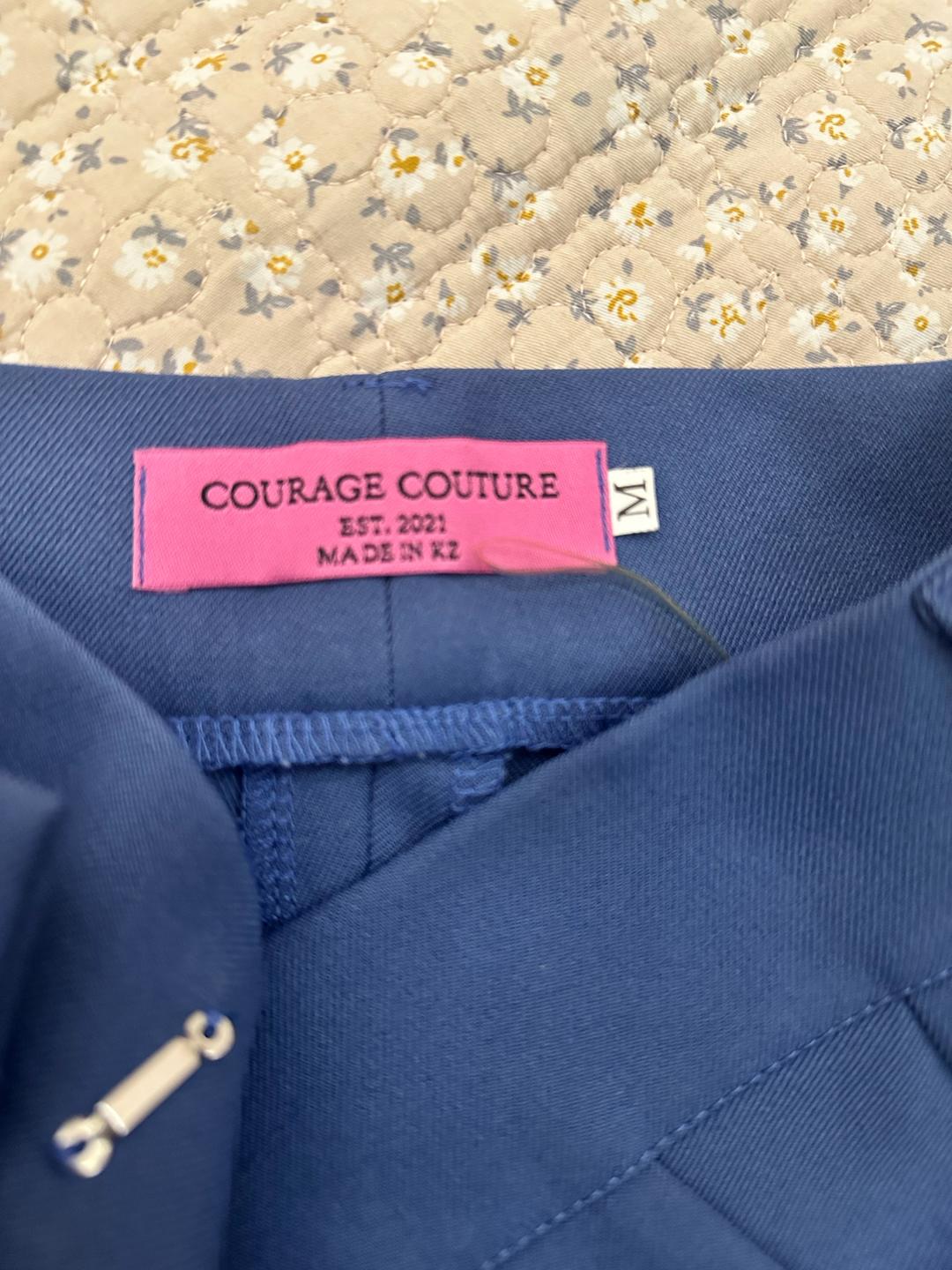 Courage Couture Брючный костюм Courage Couture — фото 2