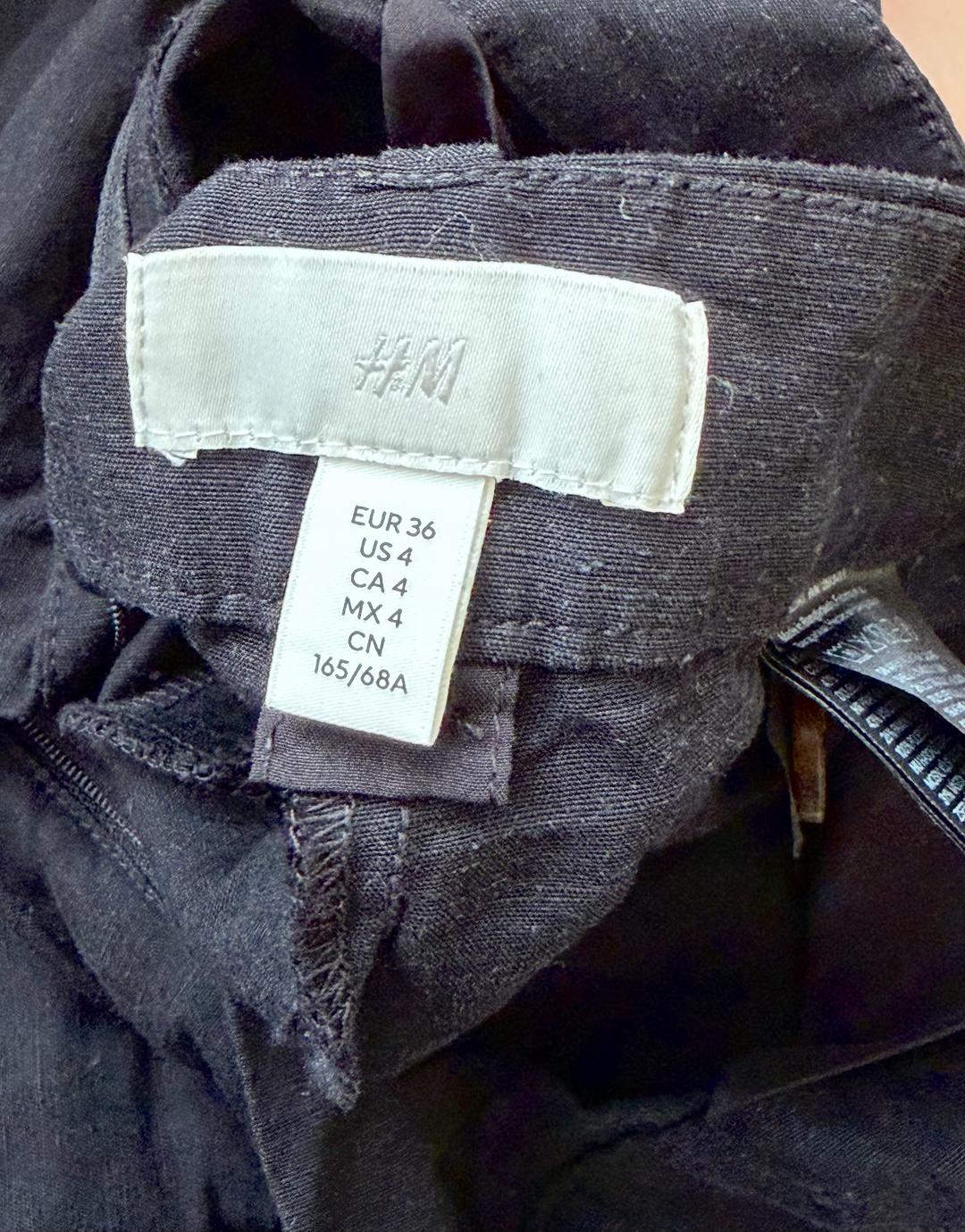 H&M Брюки H&M — фото 2