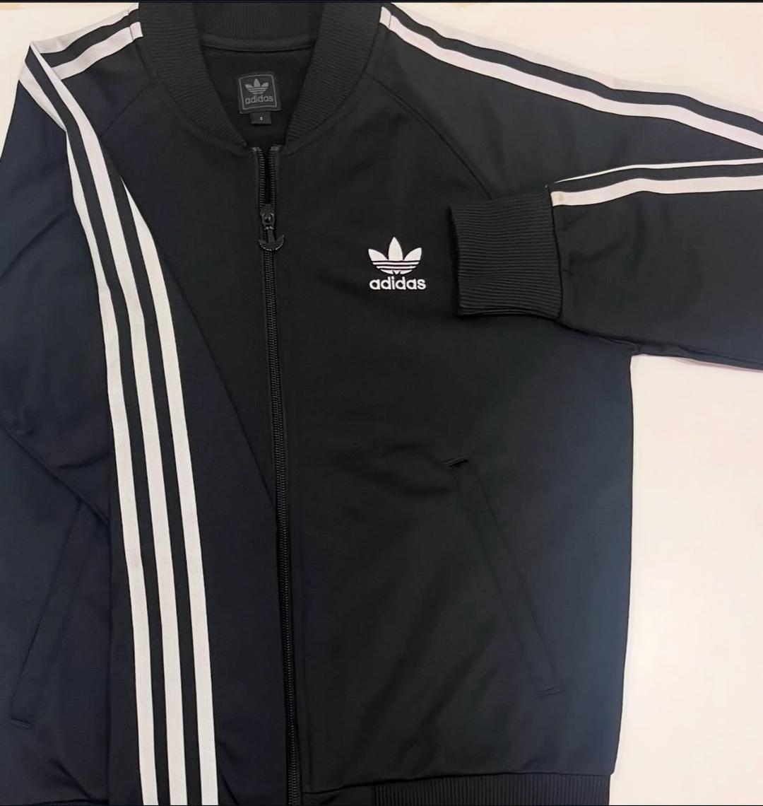 Adidas adidas tracksuit — фото 2