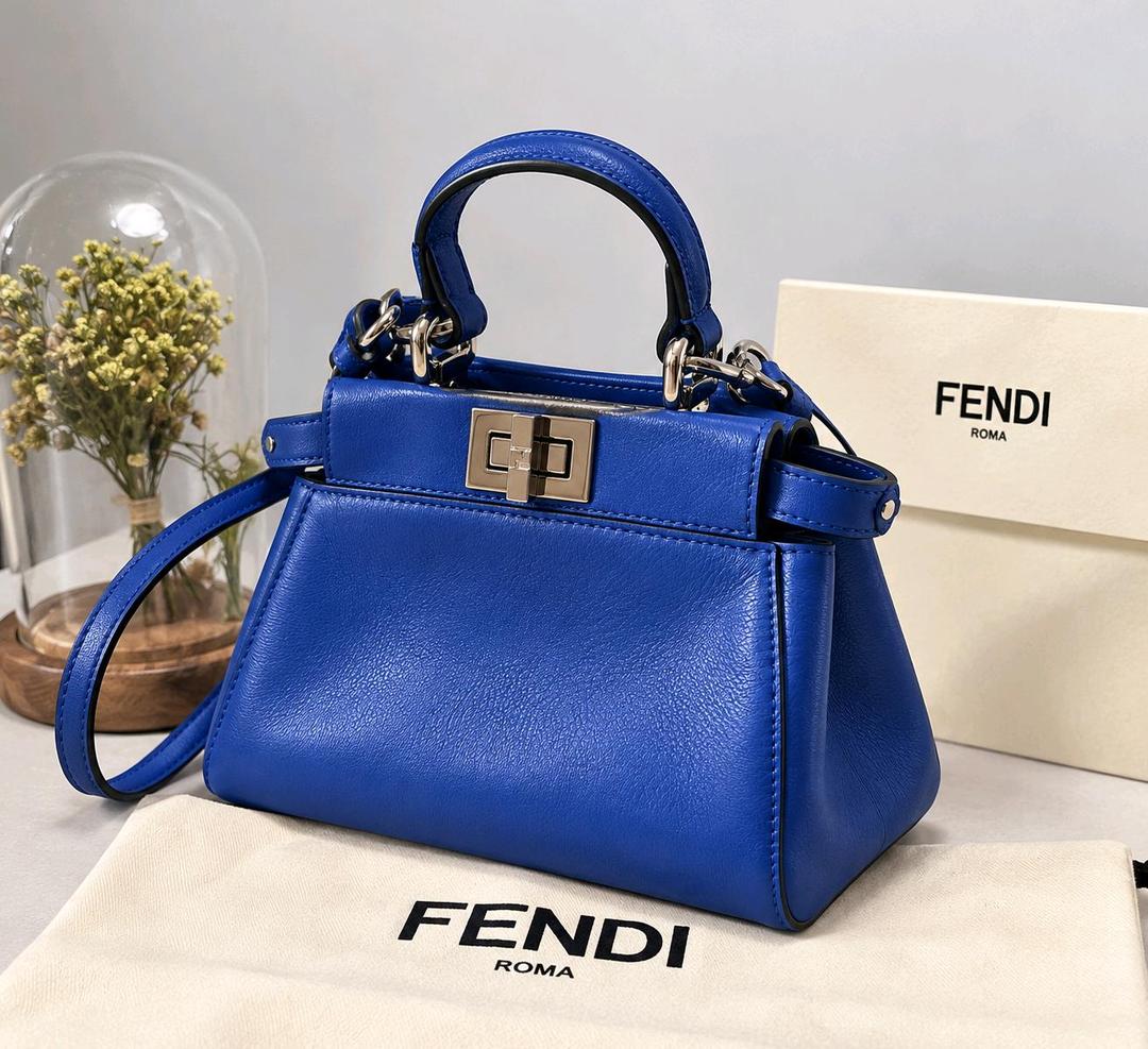 Fendi Fendi — фото 2