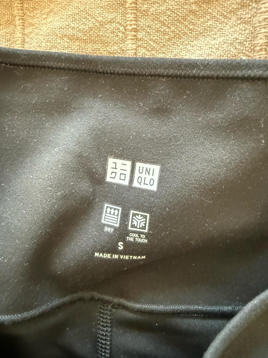 Uniqlo Спортивные шорты UNIQLO — фото 2