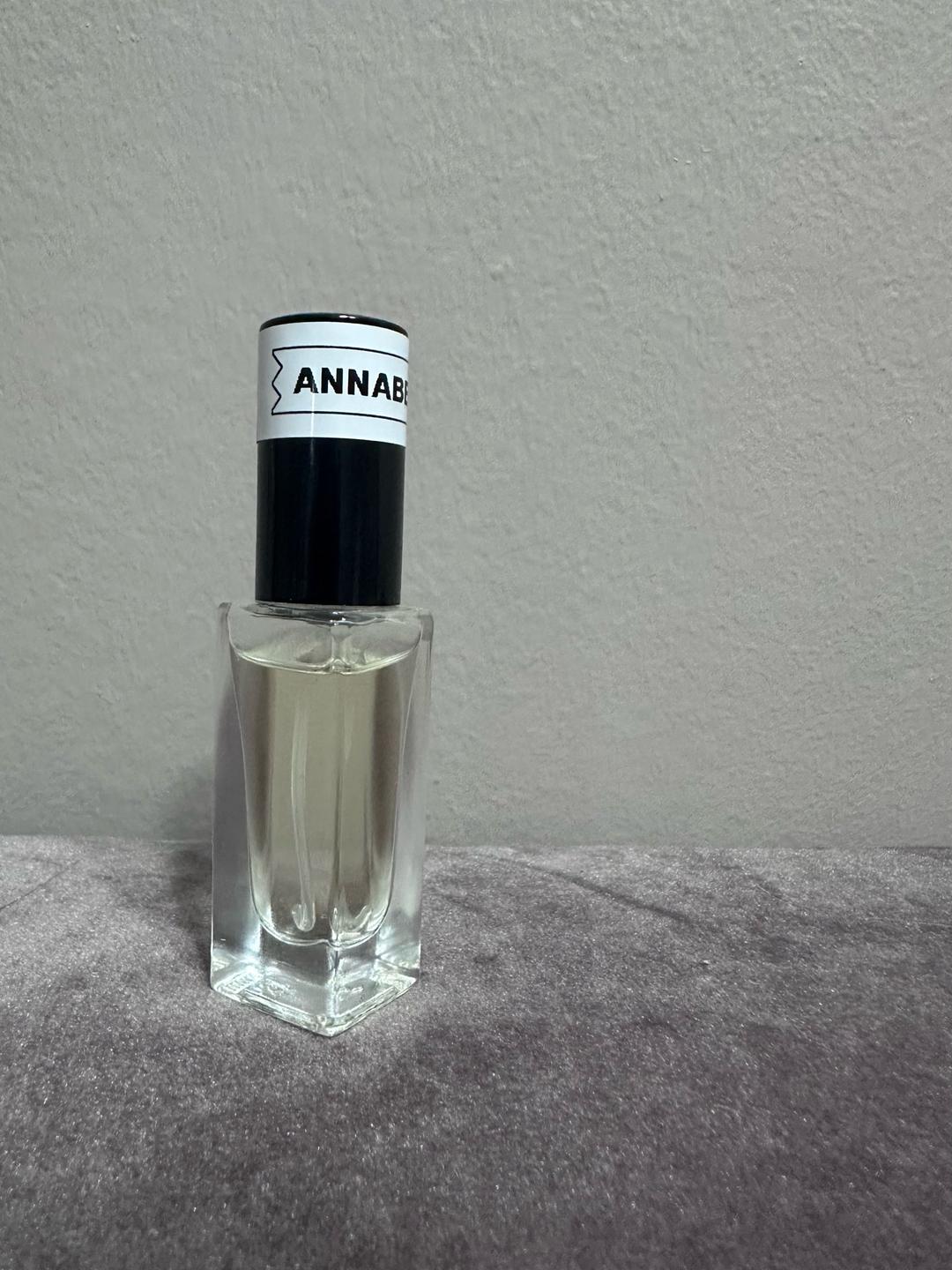Attar Collection Attar Collection Annabella парфюмерная вода — фото 2