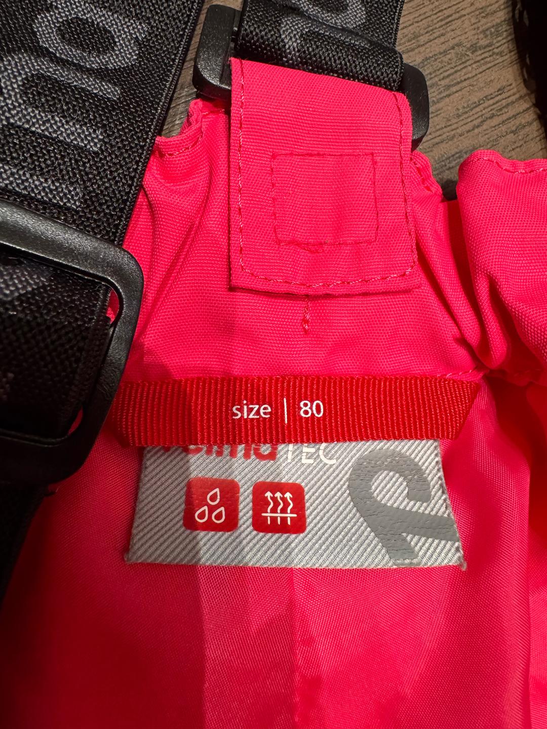 Reima Непромокаемые штаны Reima — фото 2