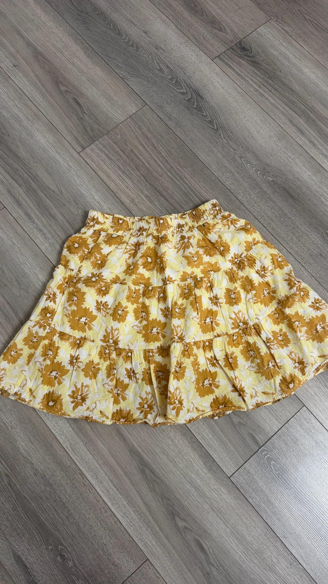 Gaissina Летняя юбка — фото 2
