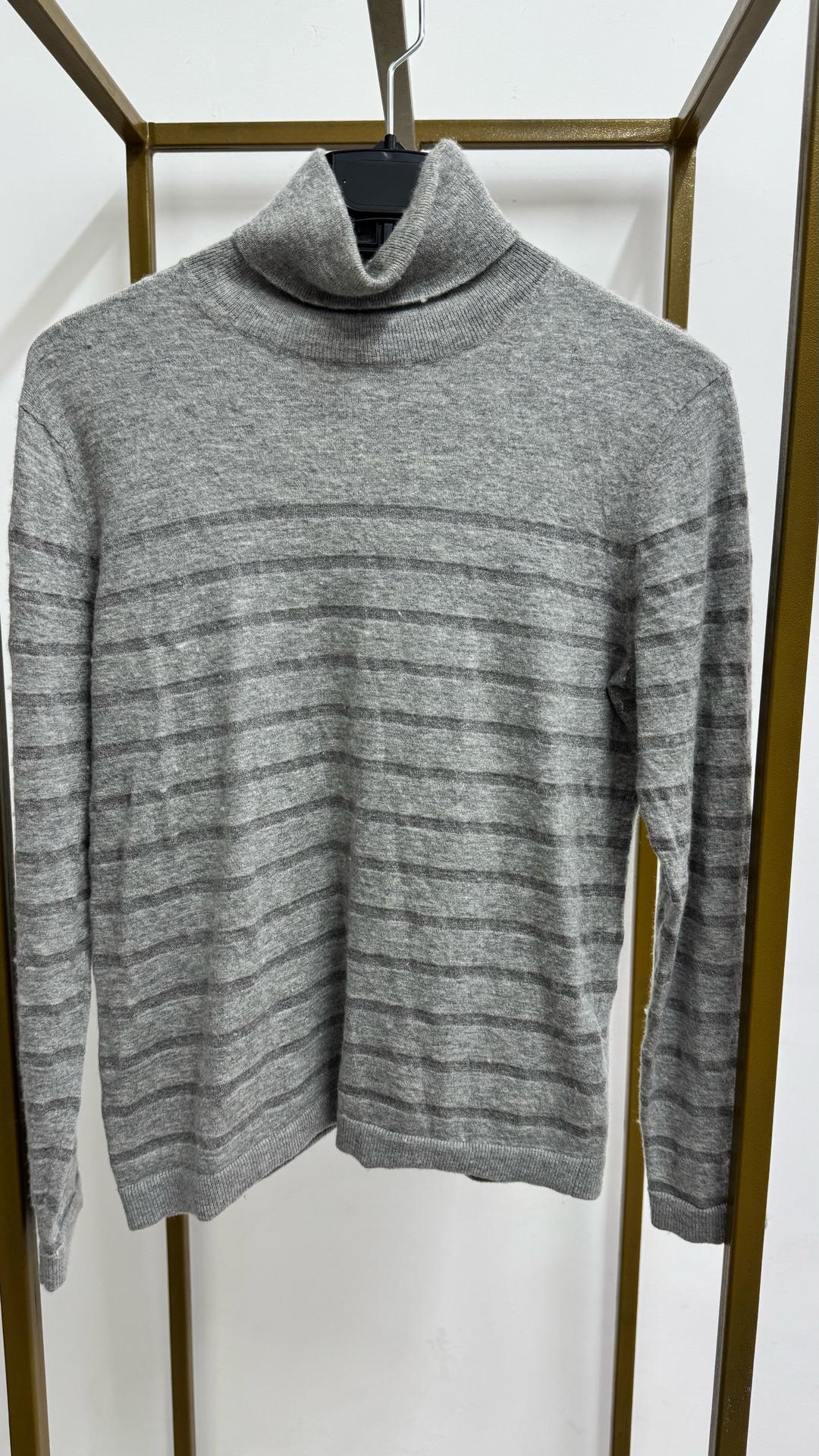 Massimo Dutti Водолазка Massimo Dutti — фото 2