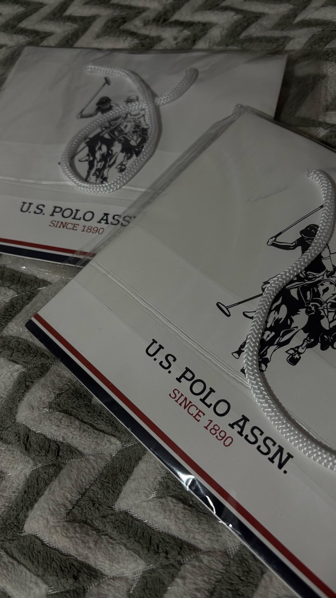 U.S. Polo Assn. Пакет polo assn — фото 2