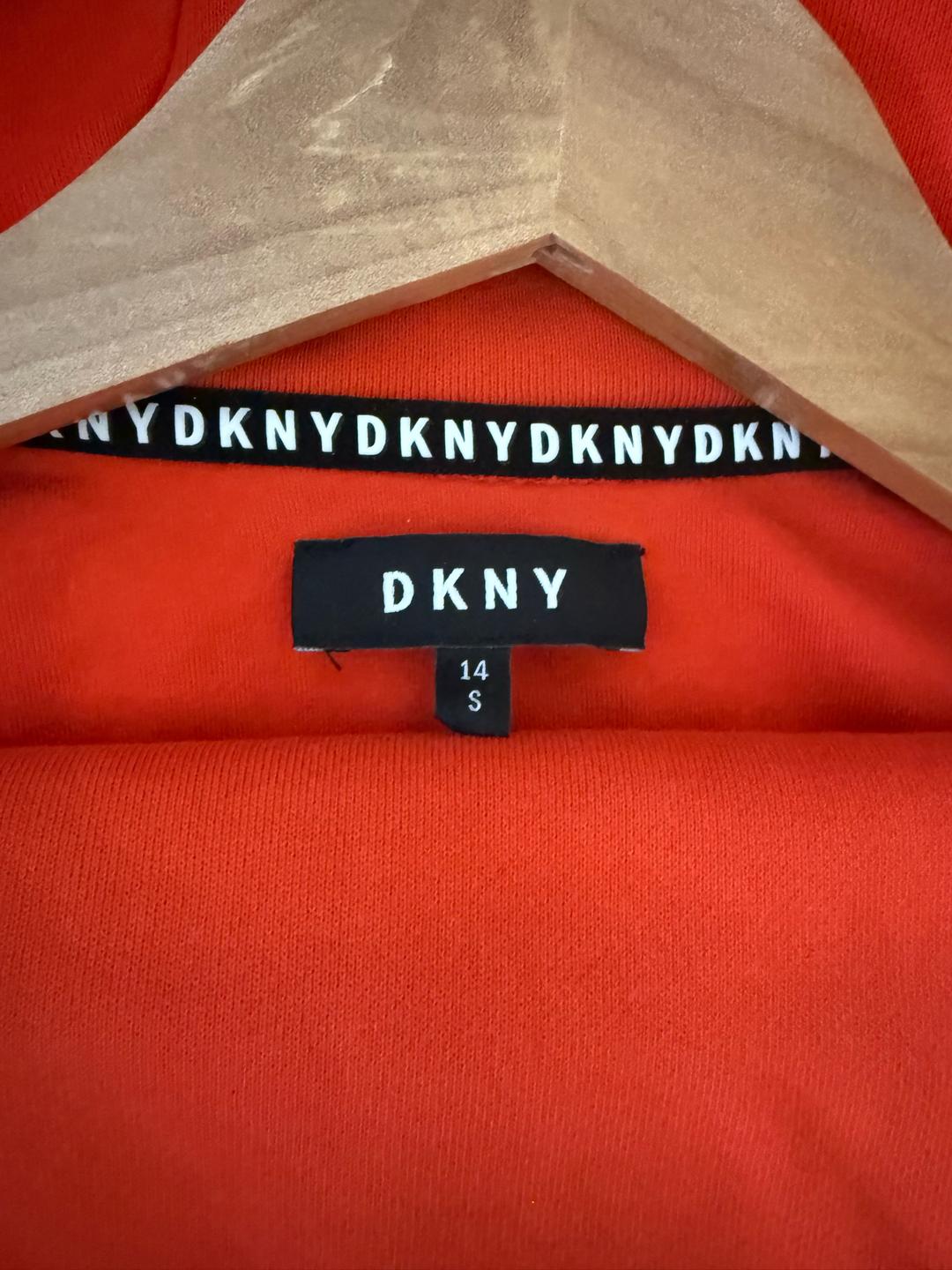 DKNY Спортивный костюм DKNY — фото 2