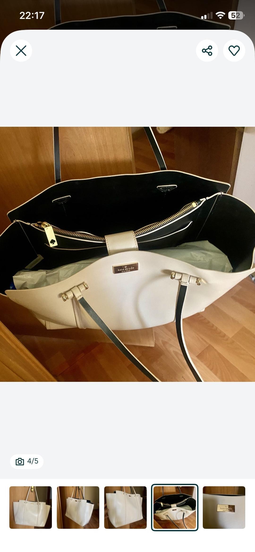 kate spade Сумка женская — фото 2