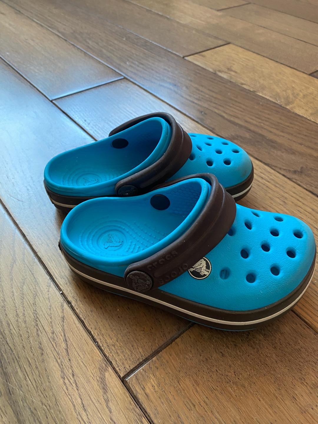 Crocs Сабо crocs — фото 2