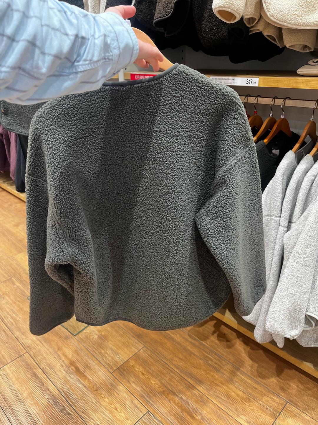 Uniqlo Uniqlo все размеры в наличии — фото 2