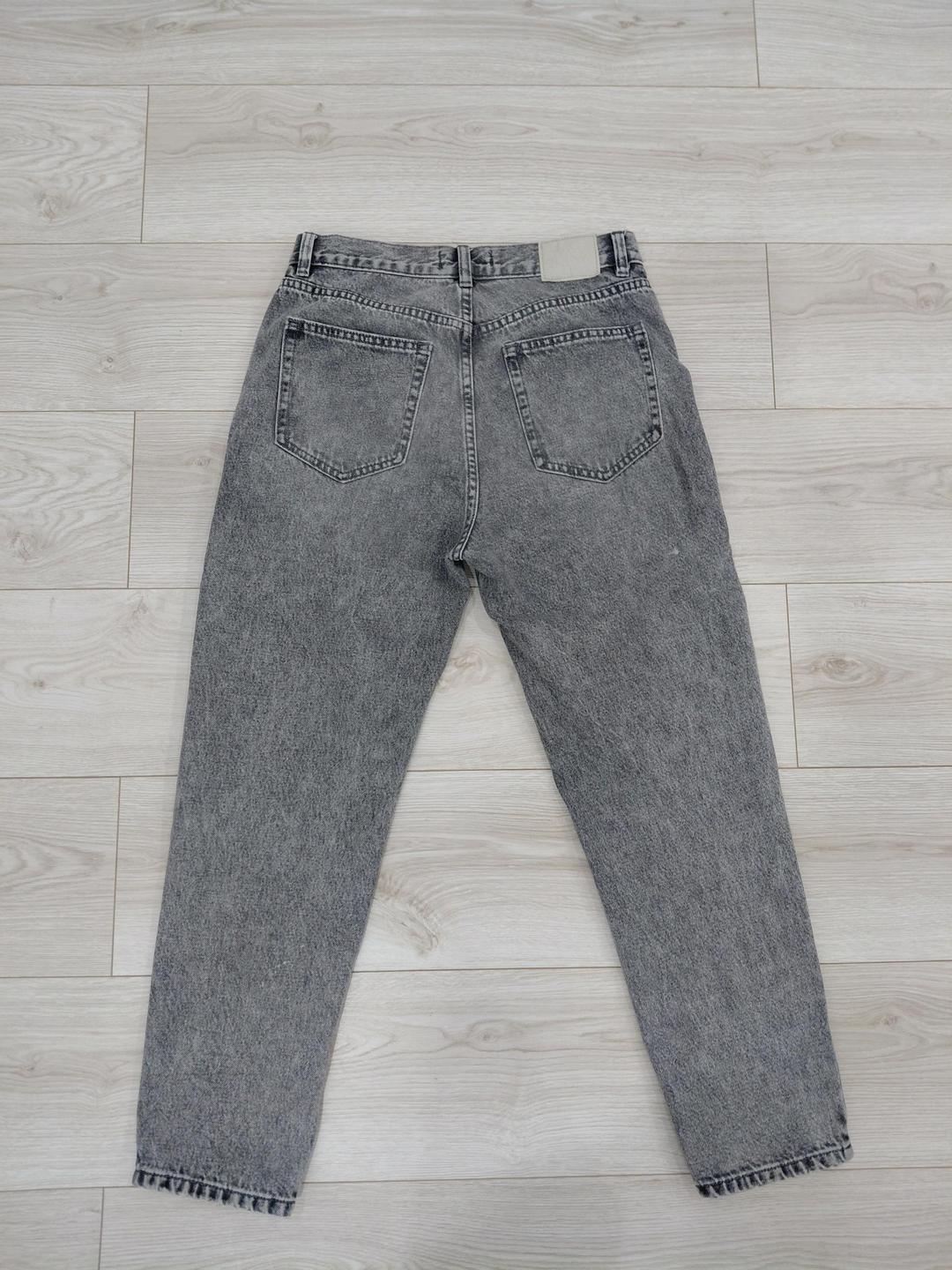 Pull & Bear Джинсы pull&bear — фото 2