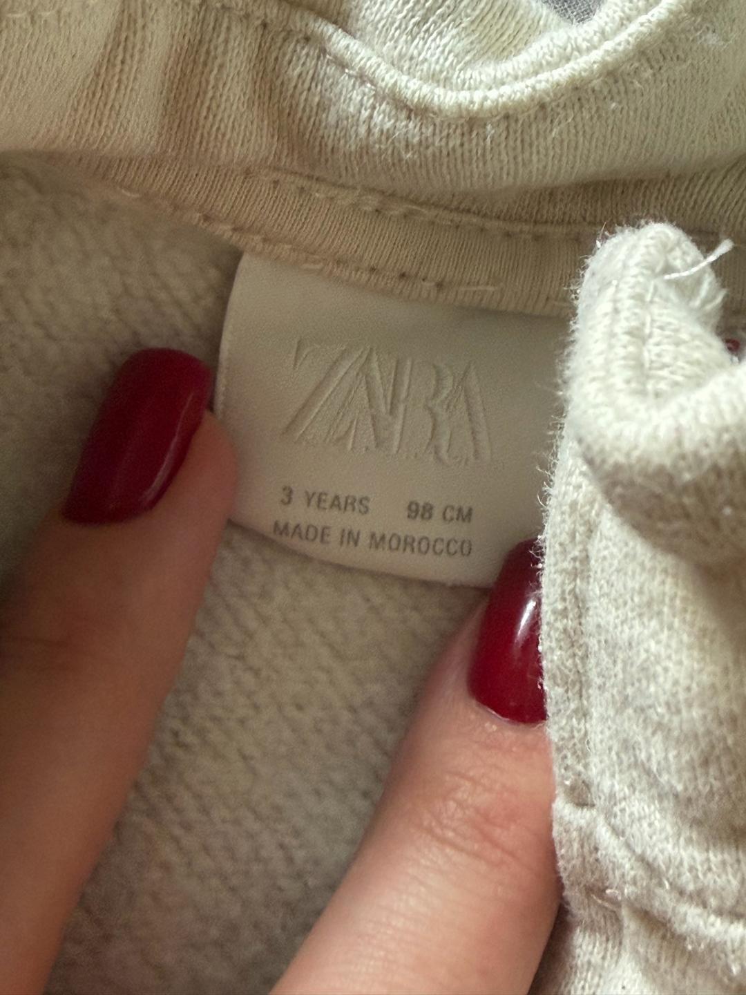 Zara Спортивный костюм ZARA — фото 2