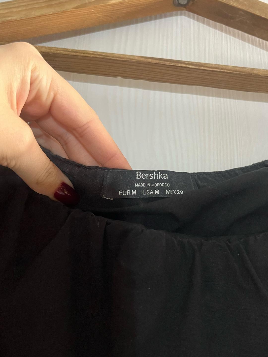Bershka Комбинезон Bershka — фото 2