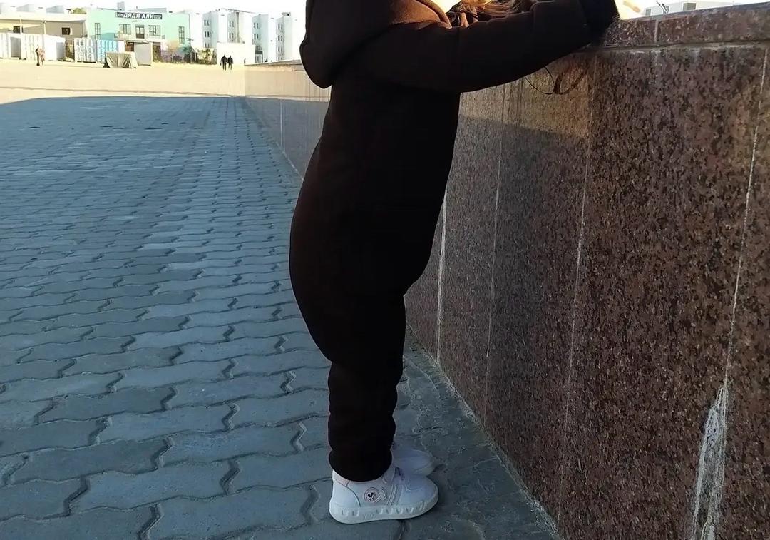 Нет бренда Комбинезон весна осень — фото 2