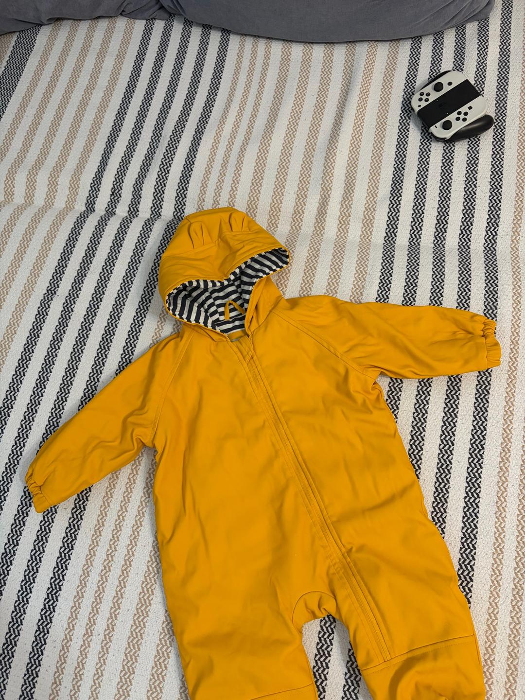 LC Waikiki Комбинезон LCW baby — фото 2