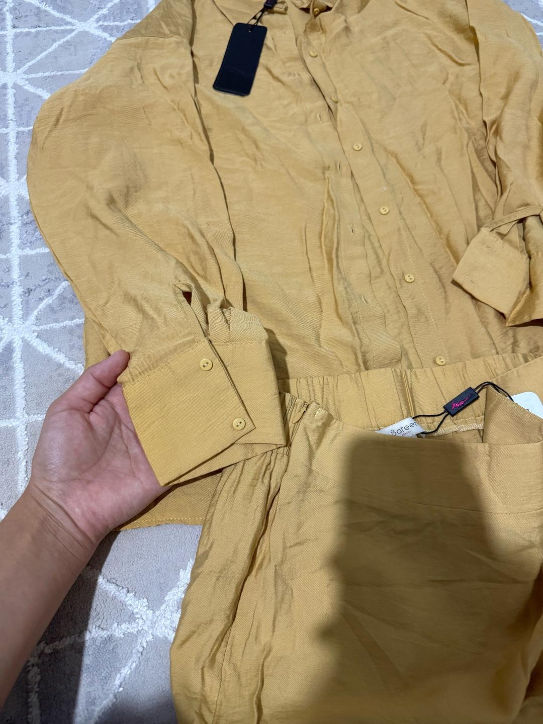 sateen Костюм двойка — фото 2
