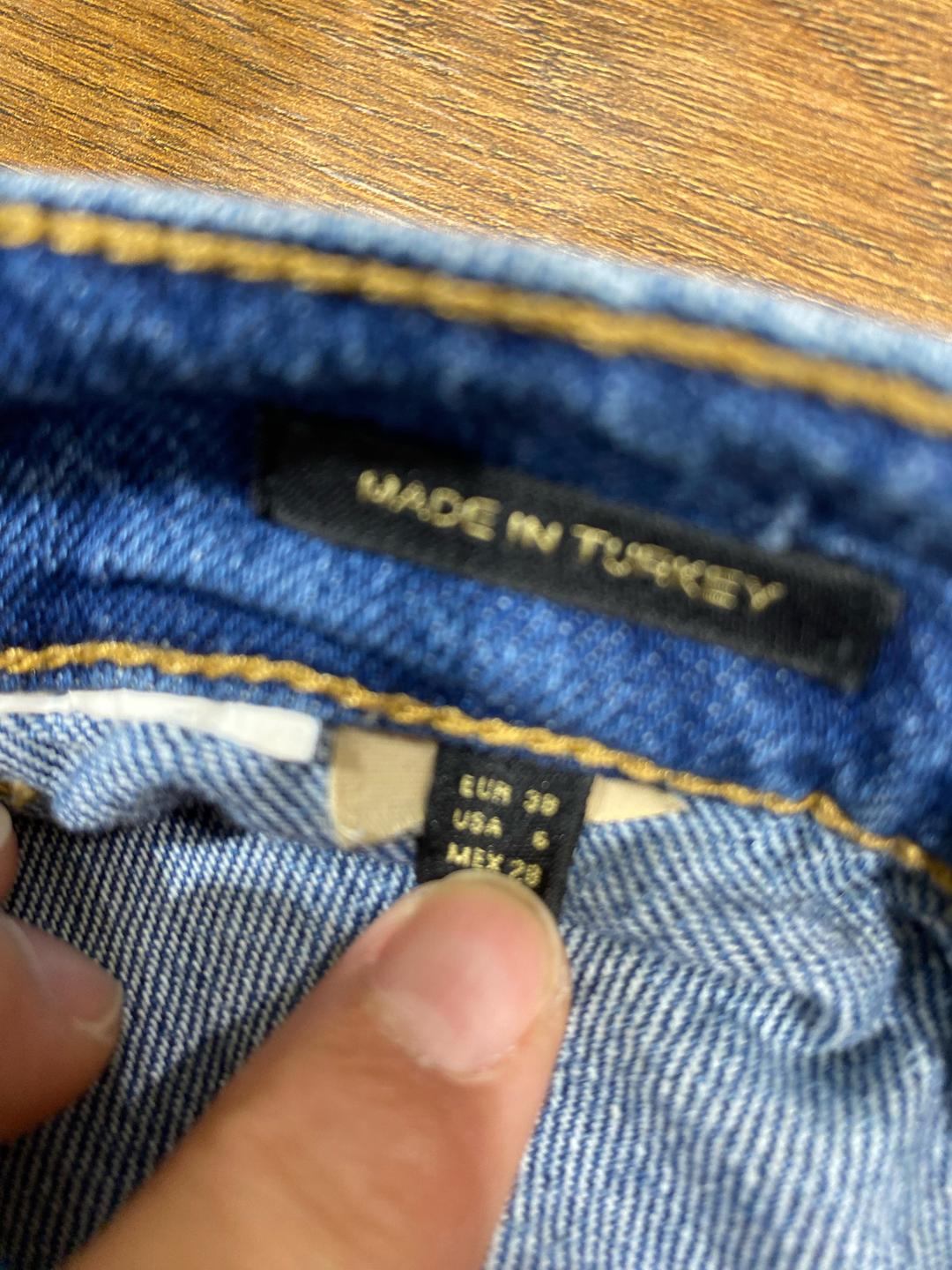 Massimo Dutti Юбка Massimo dutti — фото 2