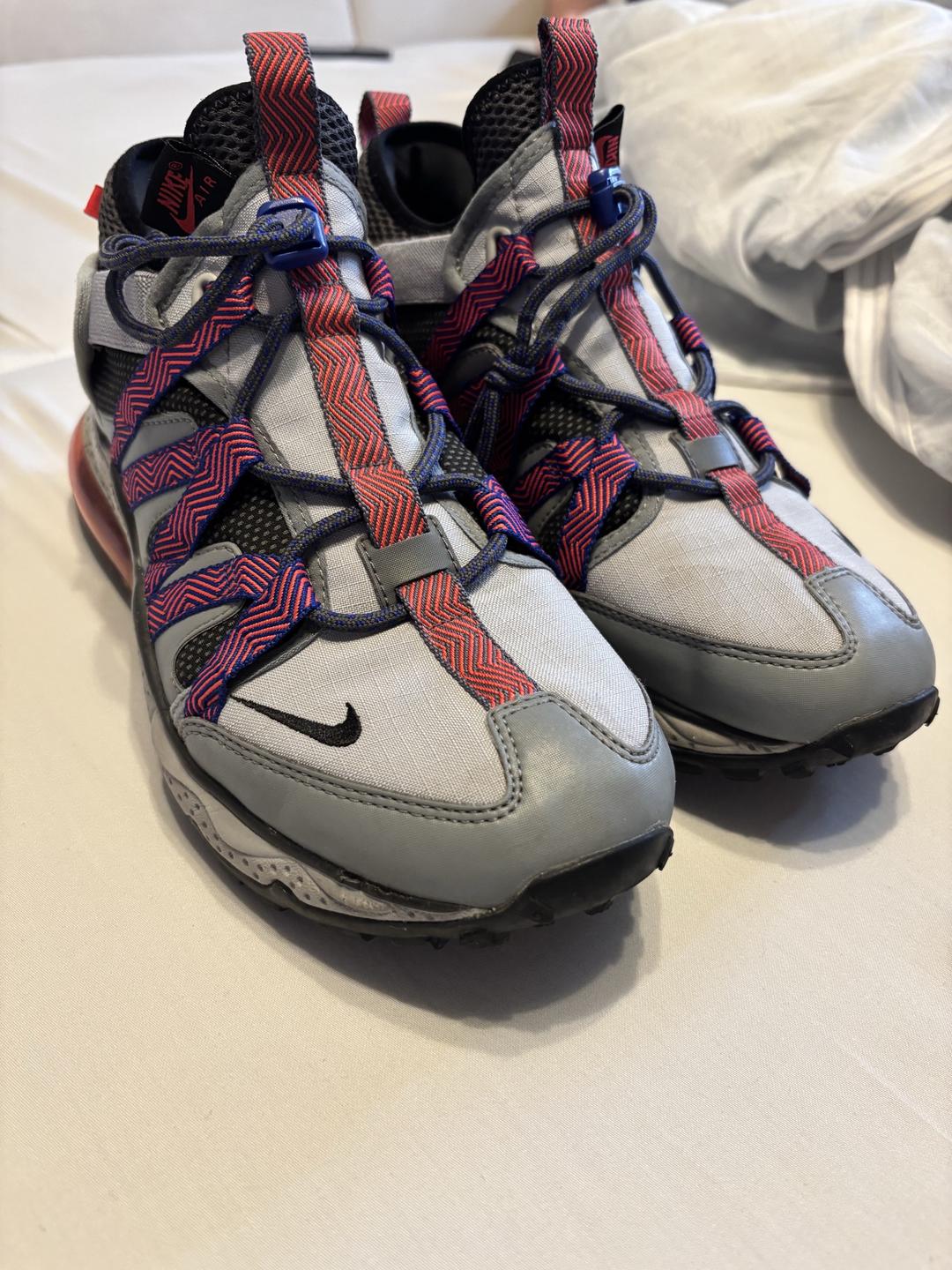 Nike Nike Air Max 270 Bowfin — фото 2