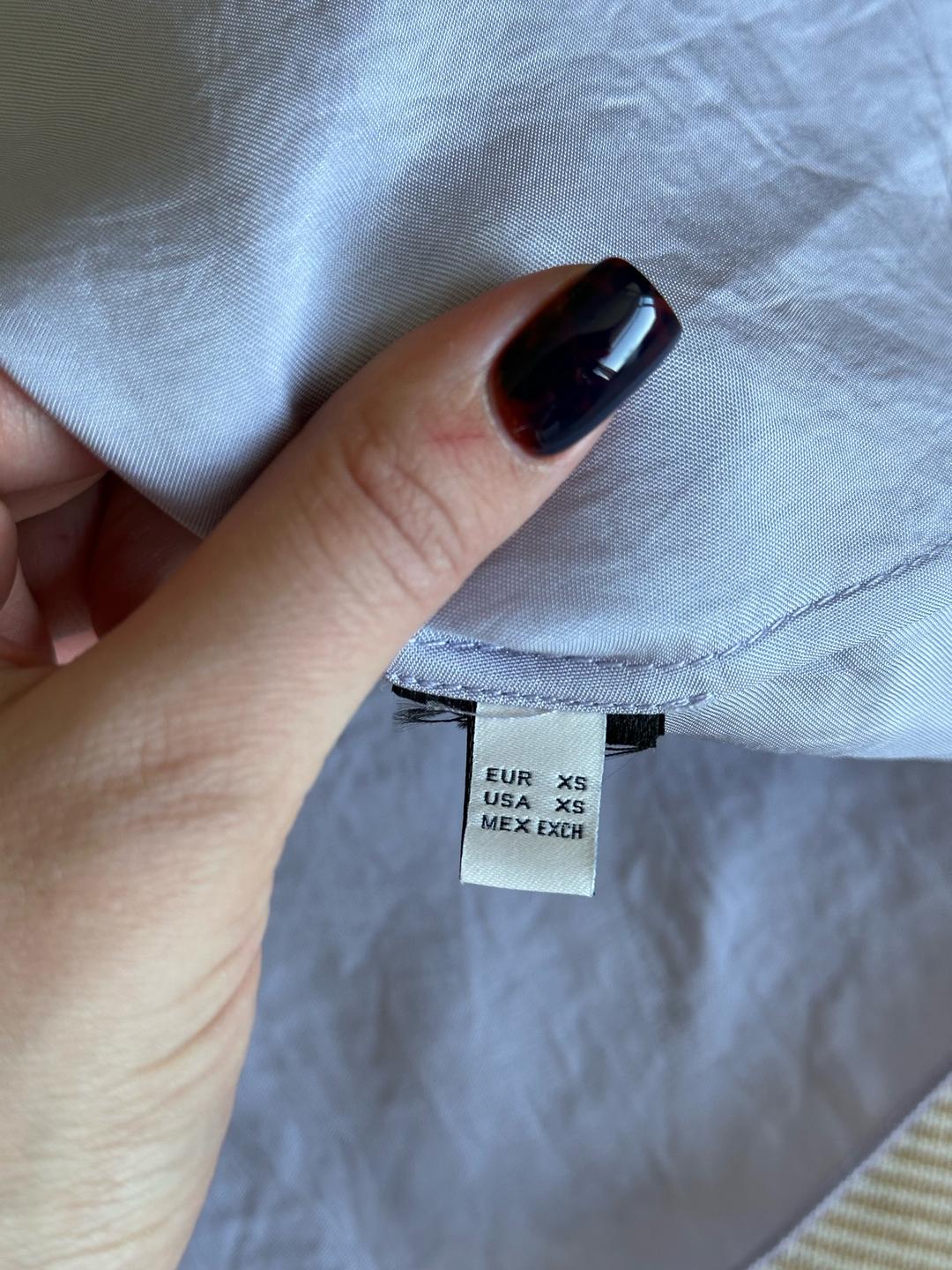 Massimo Dutti Блузка Massimo dutti — фото 2