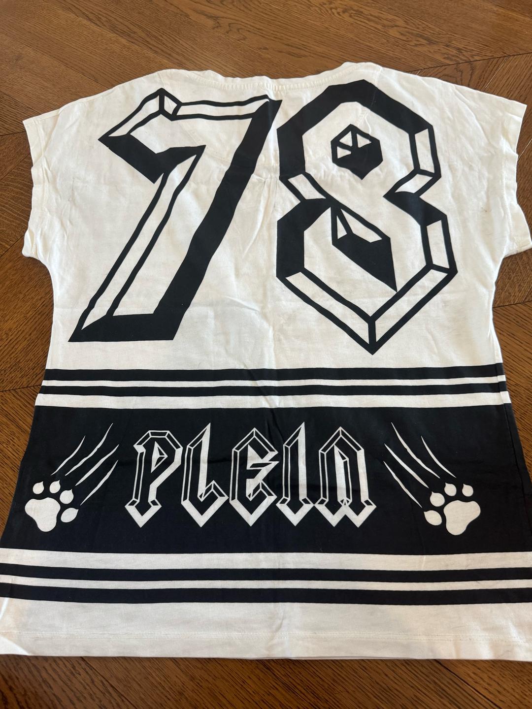 PHILIPP PLEIN Футболка Philipp Plein — фото 2