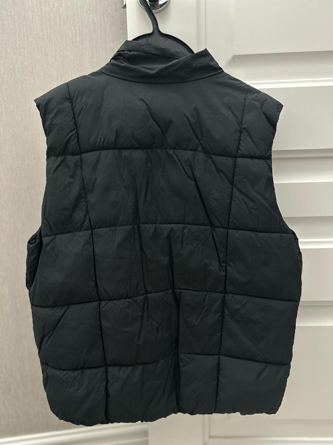 Zara ZARA безрукавка — фото 2