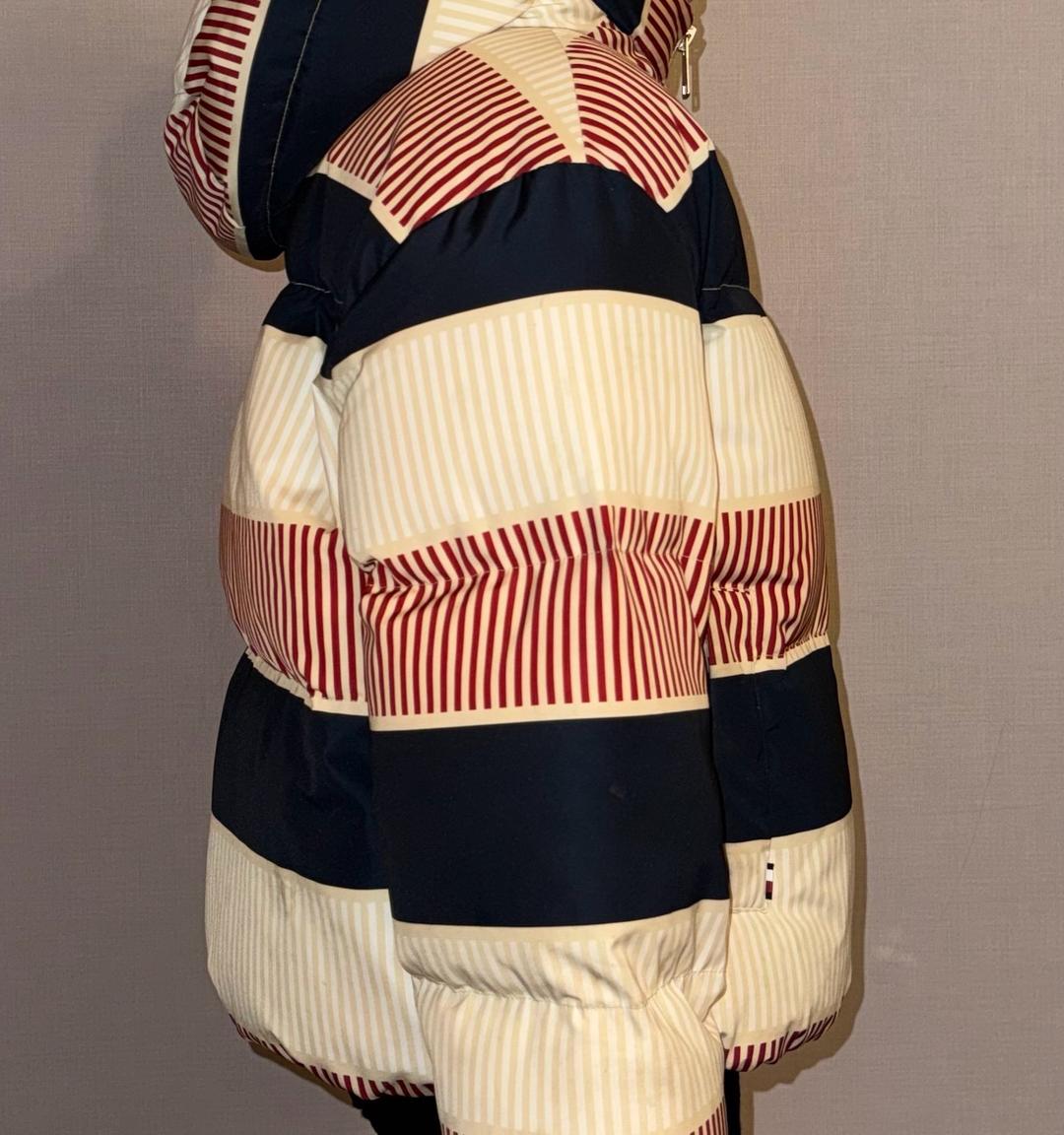 Tommy Hilfiger Куртка Tommy Hilfiger — фото 2