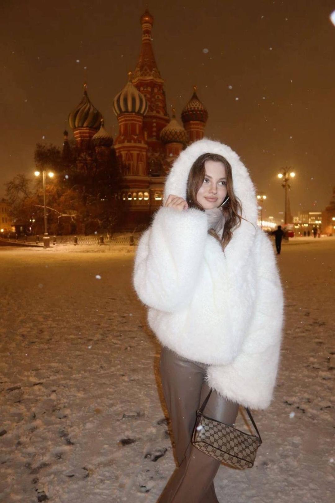 Lux Роскошные шубки — фото 2