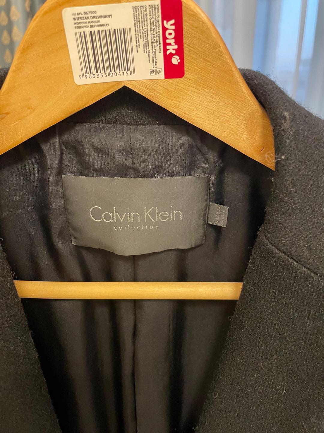 Calvin Klein Пальто Calvin Klein — фото 2