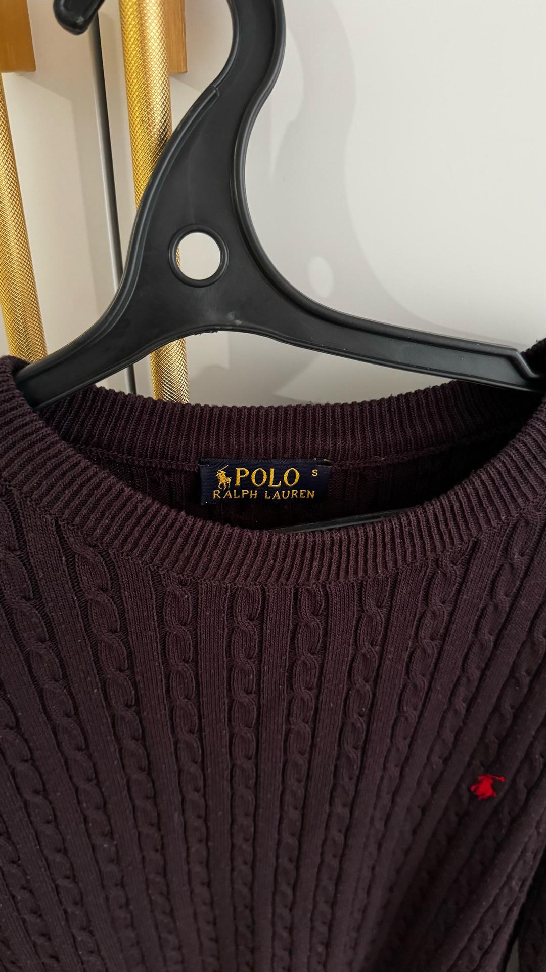 Polo Ralph Lauren Свитер Polo Ralph Lauren — фото 2