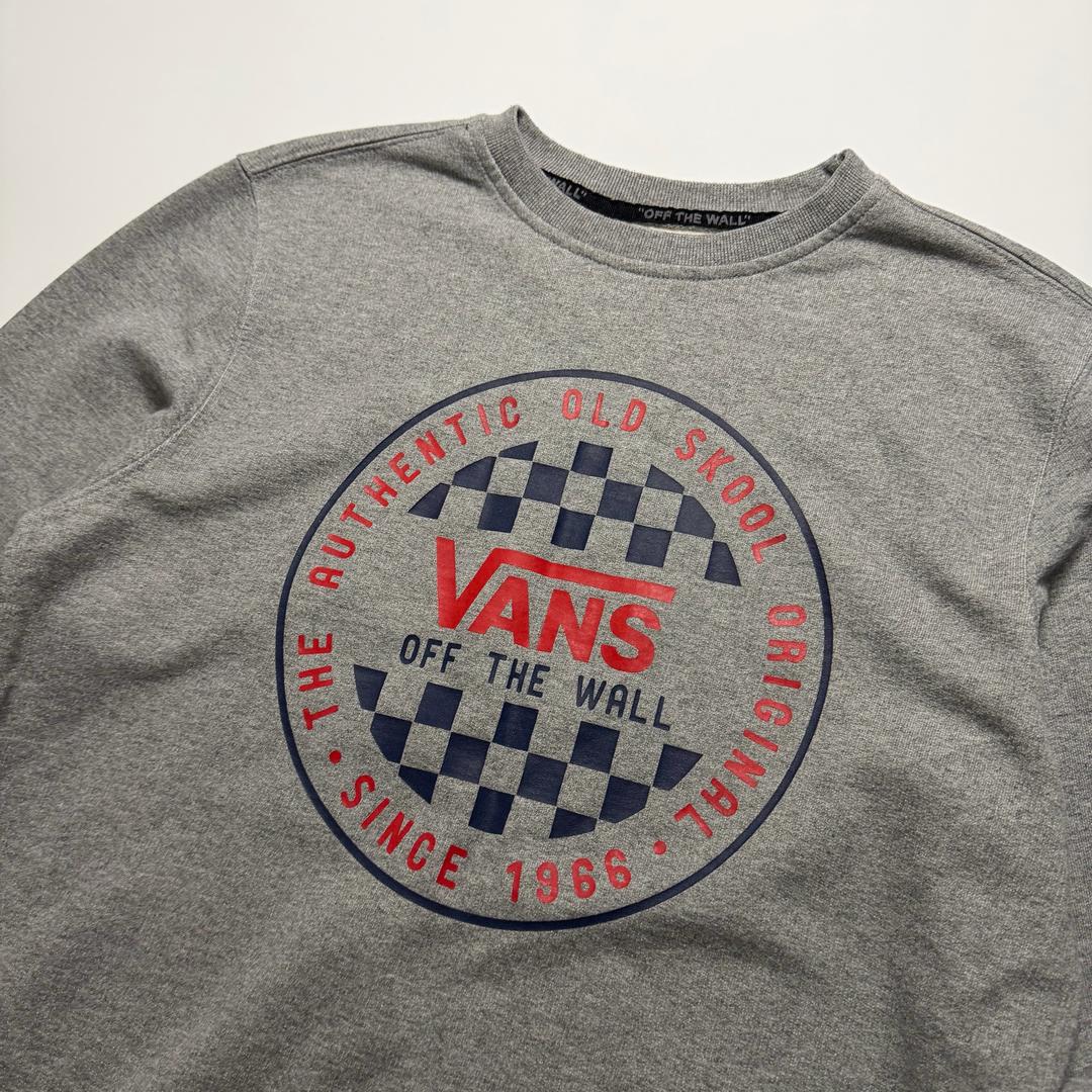 Vans Свитшот Vans — фото 2