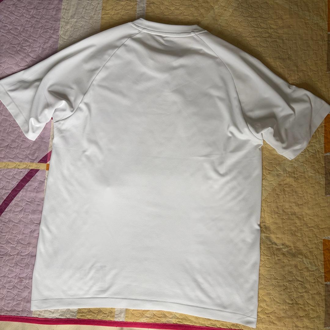 Uniqlo Спортивная футболка UNIQLO dry ex — фото 2