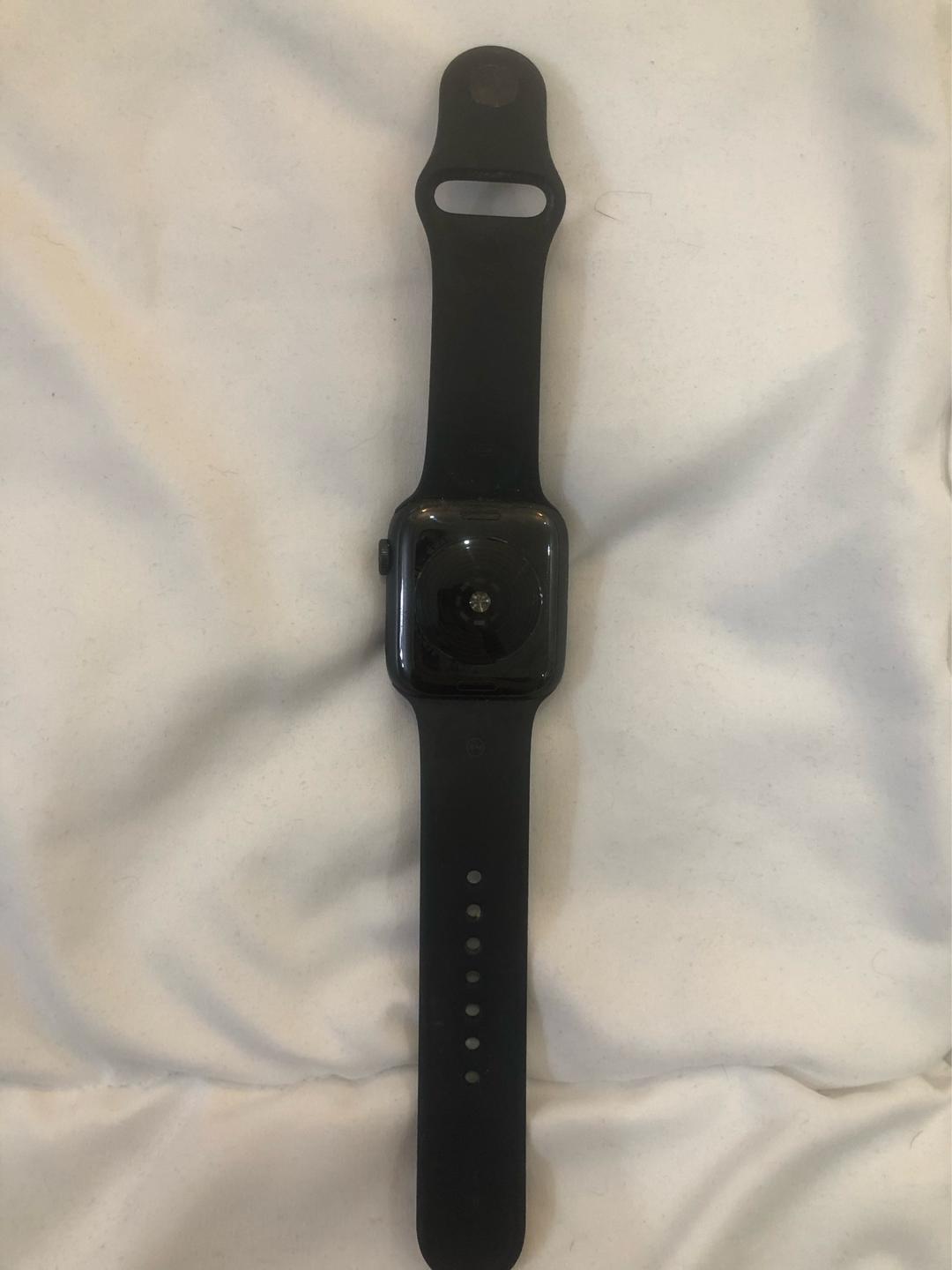 Apple Apple Watch SE 44 mm — фото 2