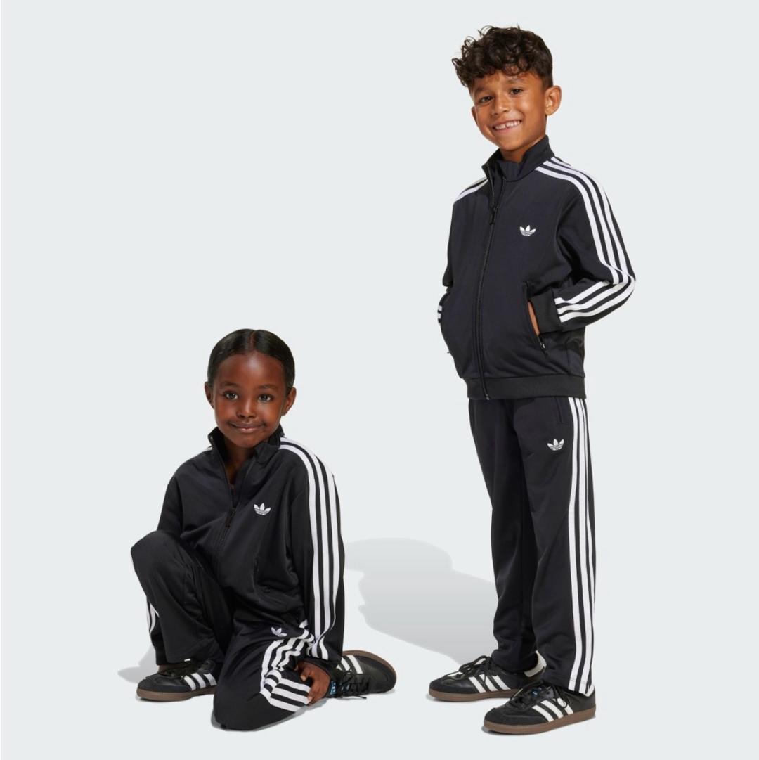 Adidas Спортивный костюм adidas — фото 2