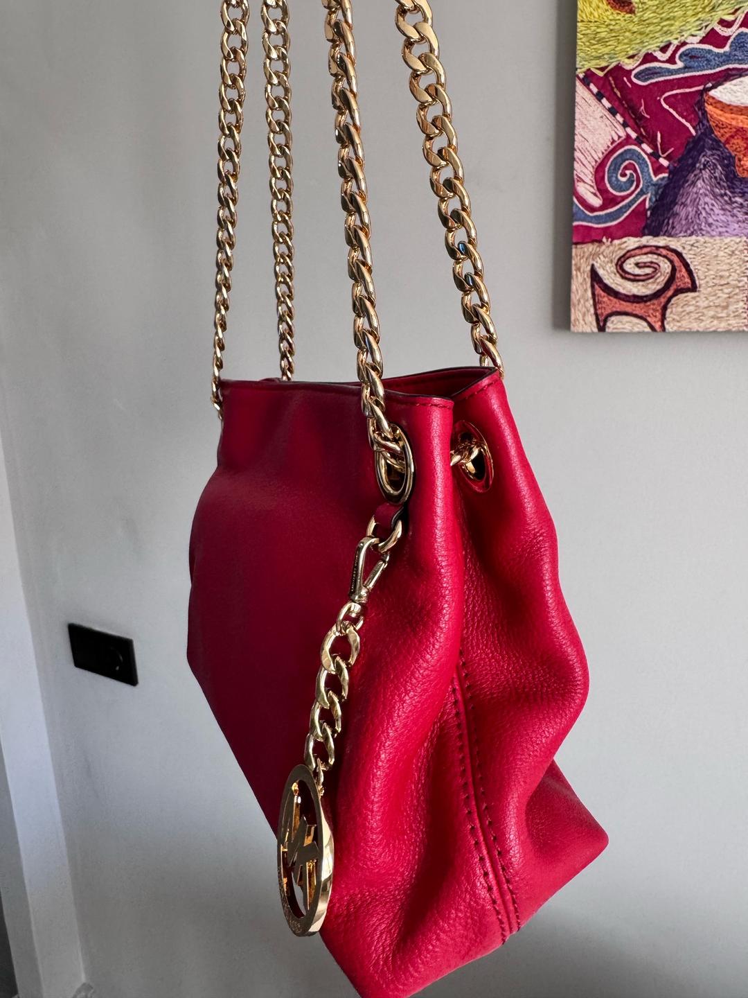 Michael Kors Сумка — фото 2