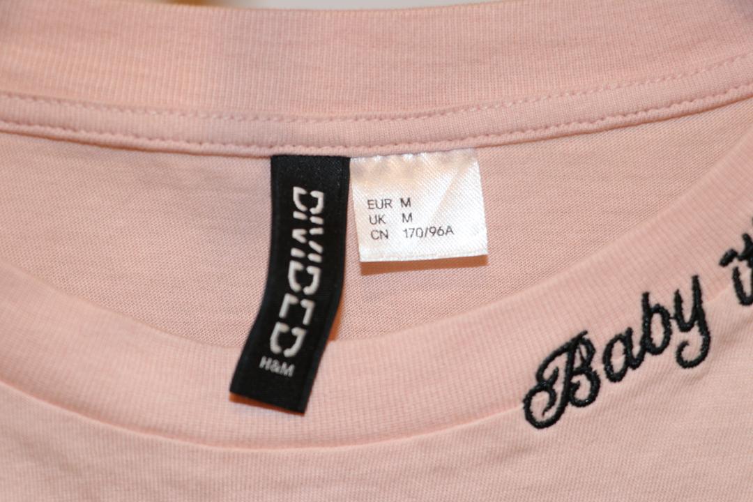 H&M Футболка H&M — фото 2