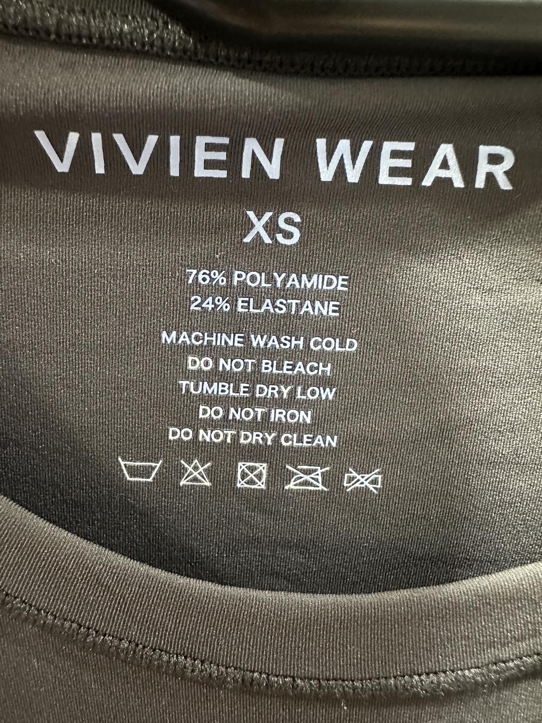Vivien wear Боди Vivien Wear — фото 2