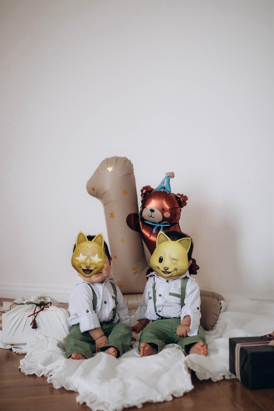 Efbey kids Костюм для мальчика — фото 2