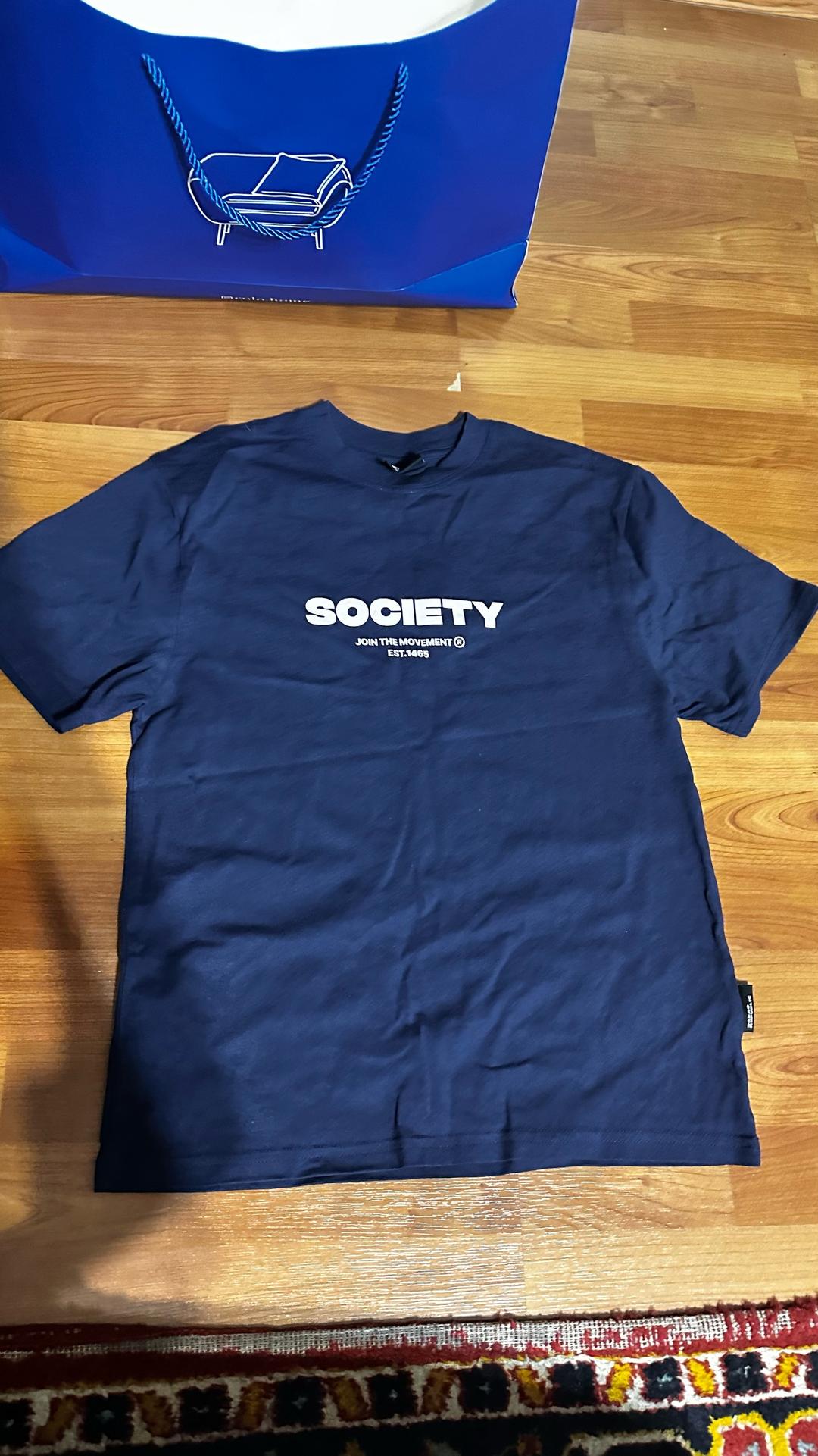 Qazaq Republic Футболка Qazaq Republic — фото 2