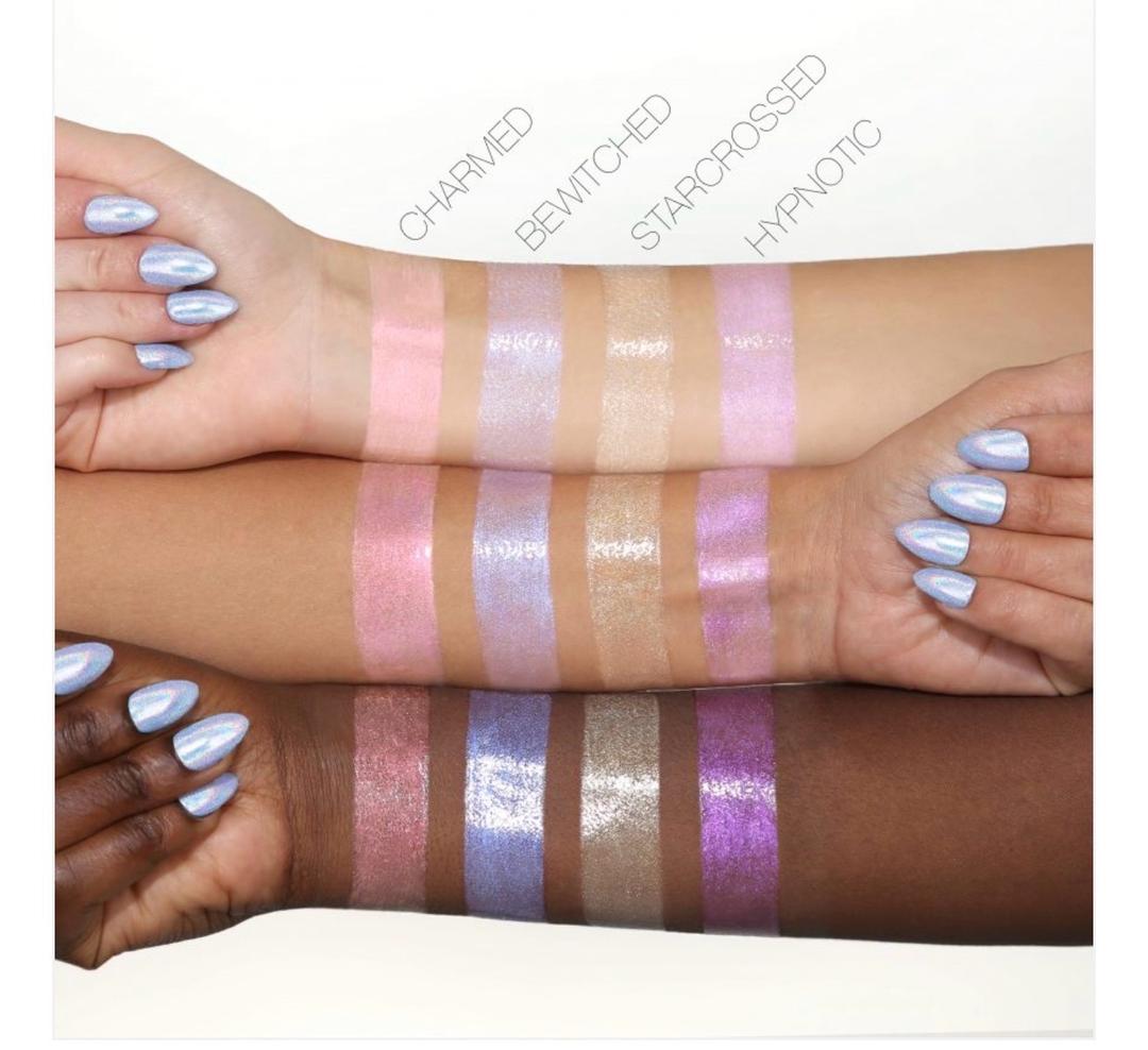 Huda Beauty Huda Beauty набор блеск для губ НОВЫЙ оригинал из сша 🇺🇸 — фото 2
