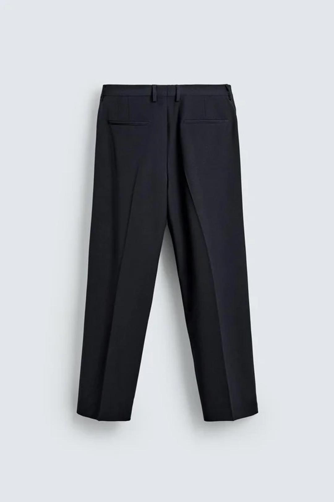 Zara Новые брюки Zara (40) — фото 2
