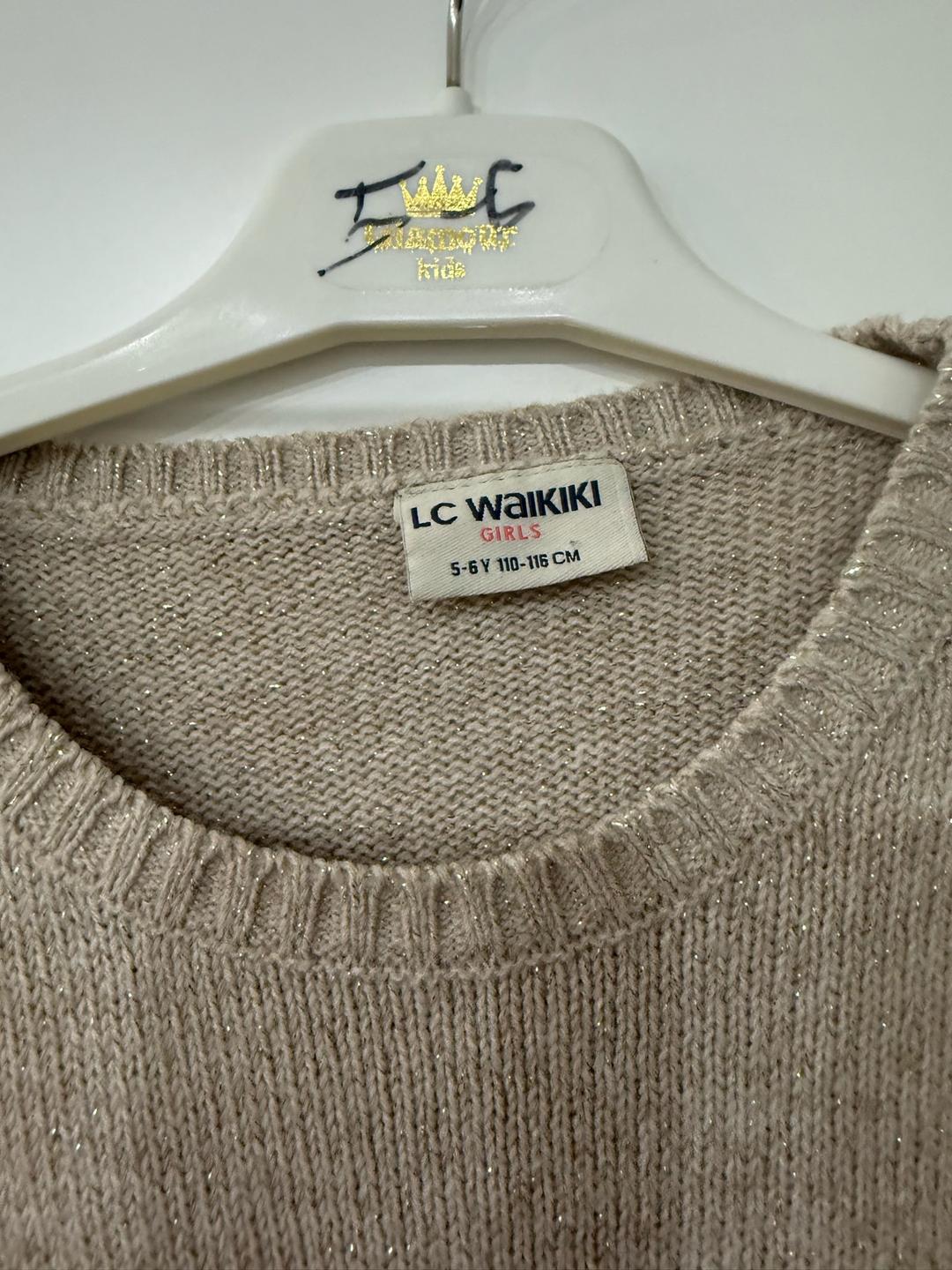 LC Waikiki Джемпер LC Waikiki — фото 2