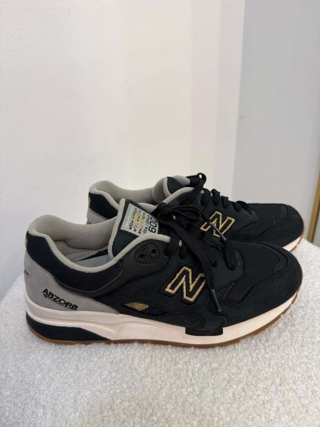 New Balance Кроссовки New Balance — фото 2