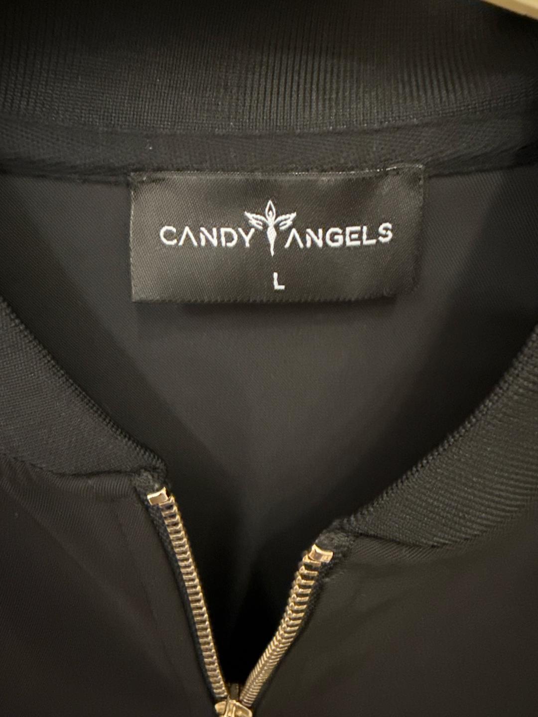 Candy Angels Продам бомбер — фото 2