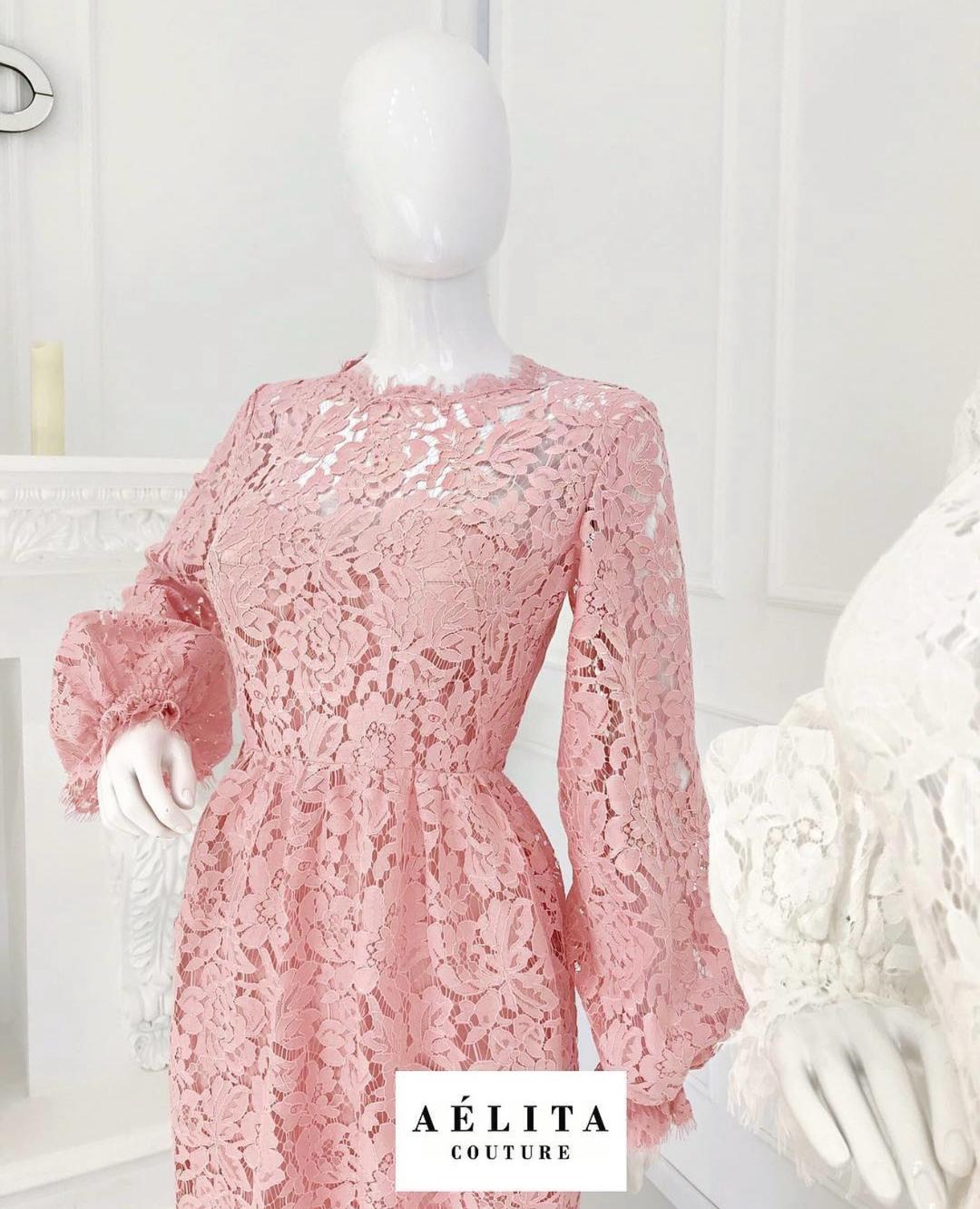 Aelite Платье от Aelita couture — фото 2