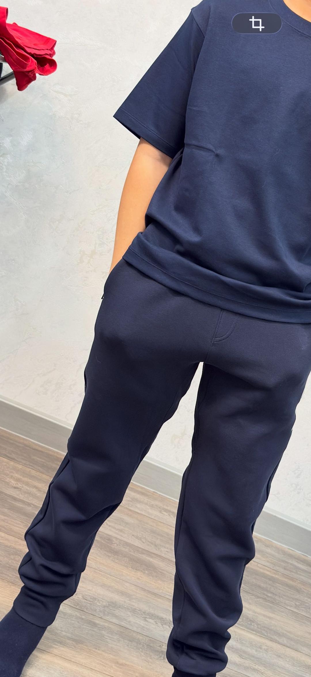 Uniqlo Джоггеры UNIQLO — фото 2
