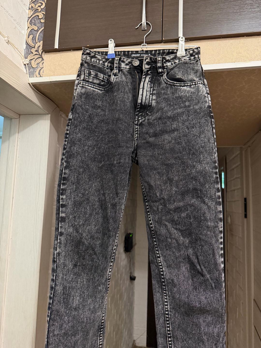 gropp denim Женские джинсы gropp denim — фото 2