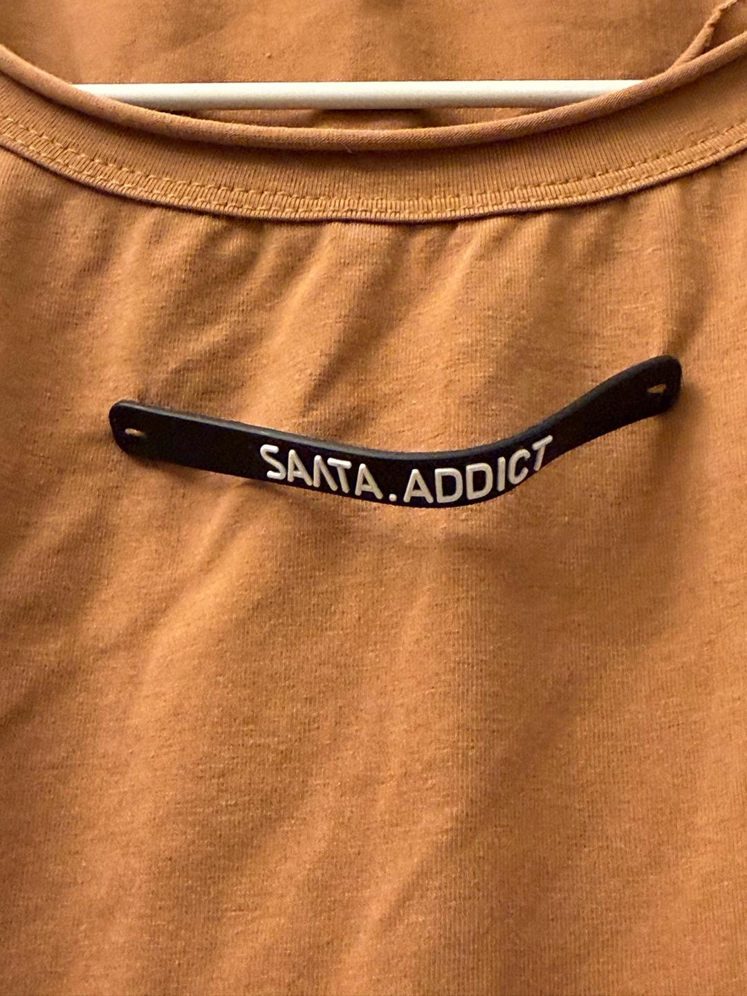 Salta.Addict Футболка Salta.Addict — фото 2