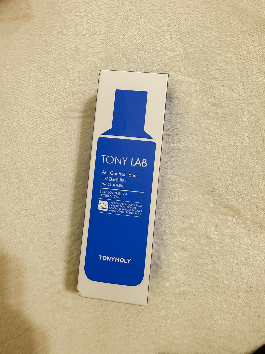 Tony Moly Тонер — фото 2