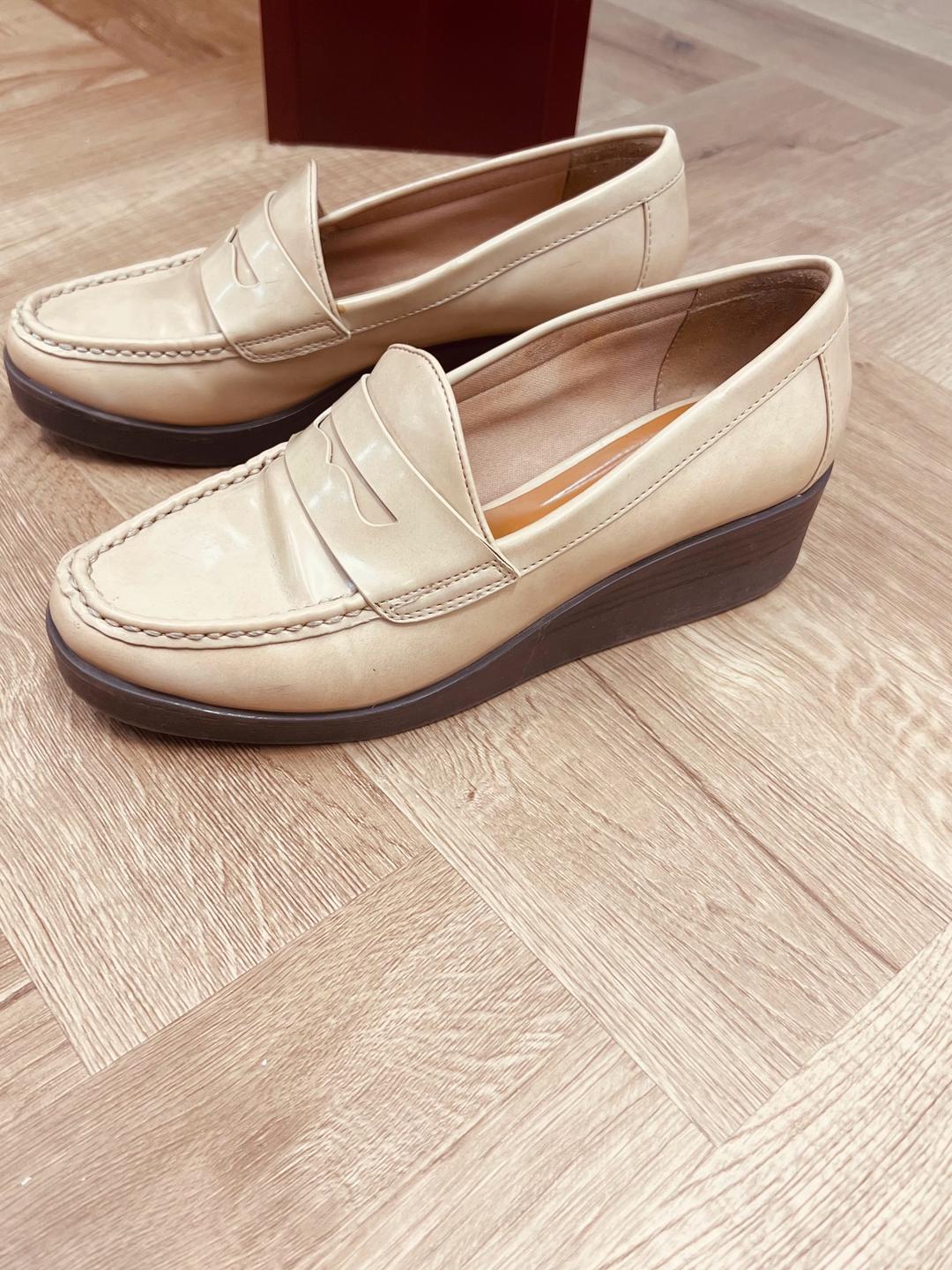 Charles & Keith Лоферы 36 Charles&Keith — фото 2